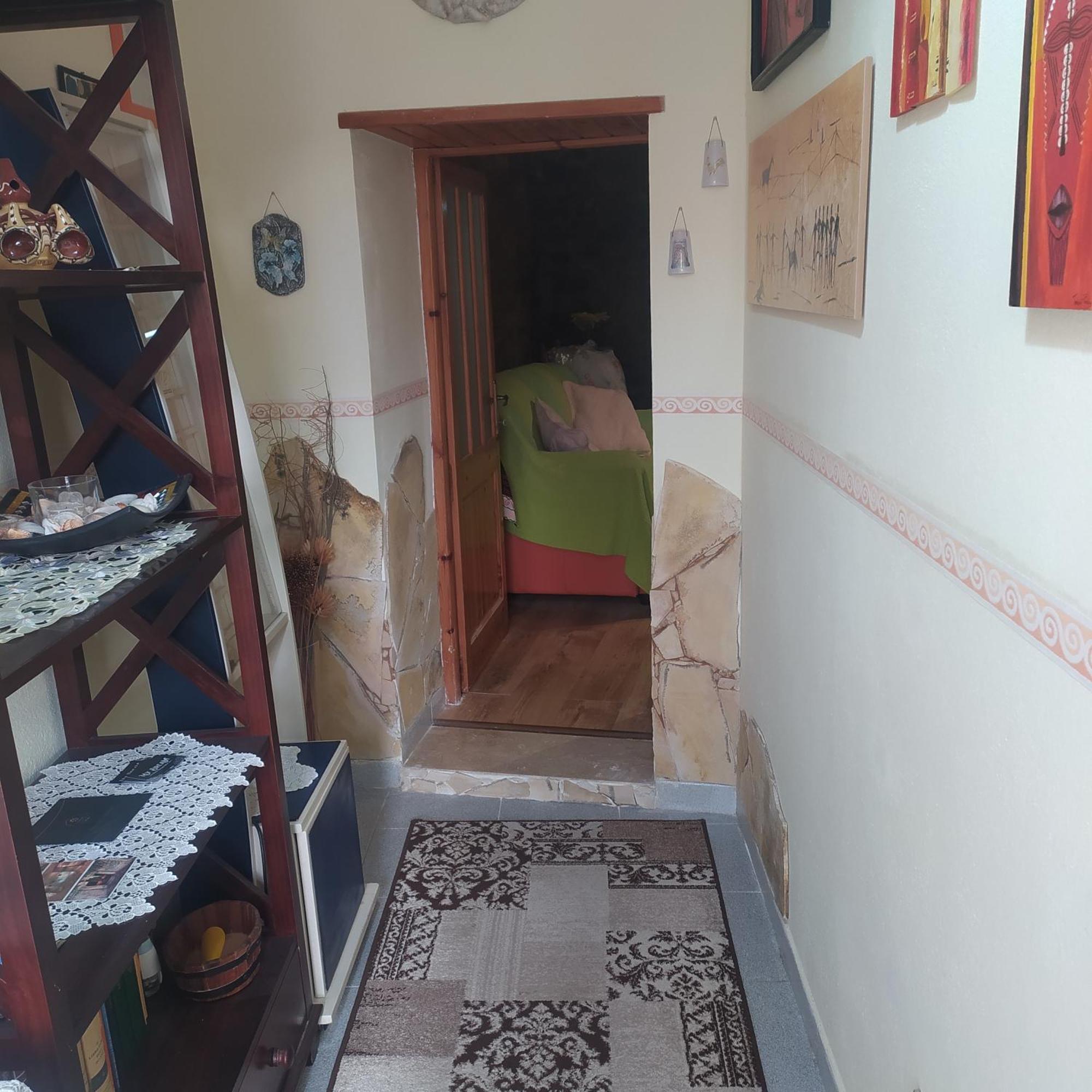Antica Baita Gergei Luaran gambar